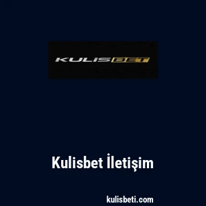 Kulisbet İletişim