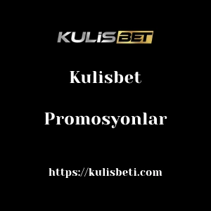 Kulisbet Promosyonlar