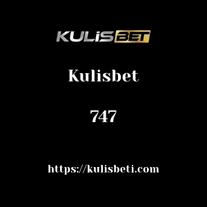 Kulisbet 747