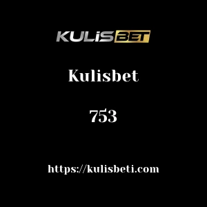 Kulisbet 753